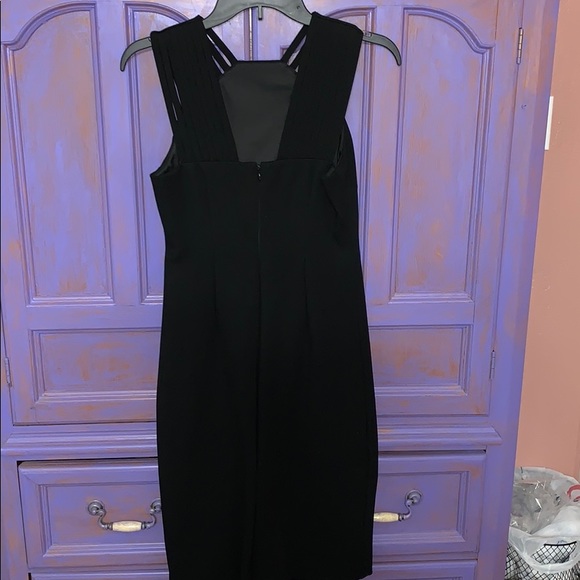 Antonio Melani Dress sz 2. - Picture 4 of 4